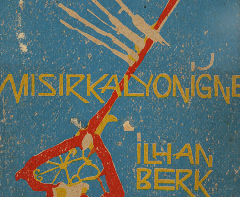 Poetry Everywhere: İlhan Berk at 100